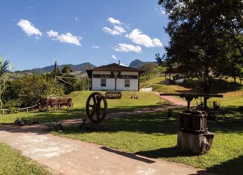Circuit Liberté Magie de Rio et Paraty - 31