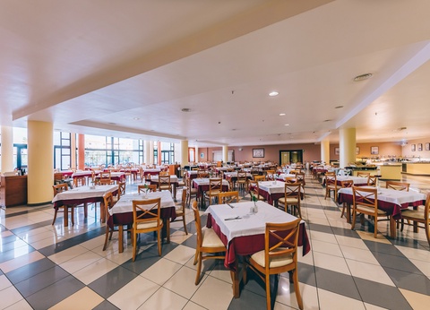 Hôtel Grand Muthu Golf Plaza 4* by Ôvoyages - 6