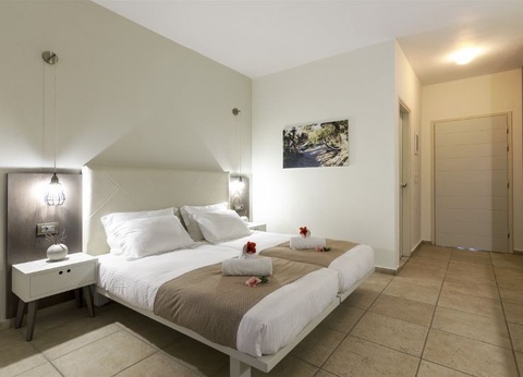 Hôtel Gouves Bay Hotel 4* - 3