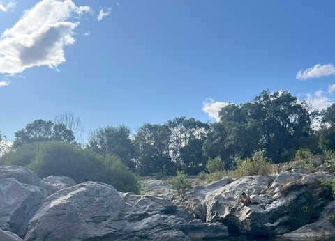 Flower Camping de l'Olivigne, 4* - 56