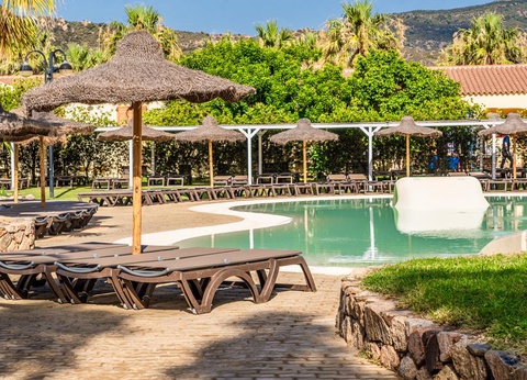 4 Mori Family Village, 4* - 6