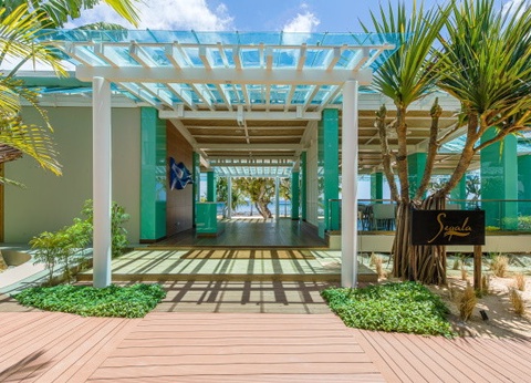 Club Framissima Premium InterContinental Mauritius Resort 5* - 19