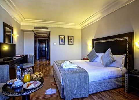 Kappa Club Palm Plaza Hotel & Spa 5* - 18