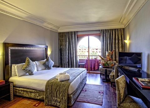 Kappa Club Palm Plaza Hotel & Spa 5* - 16