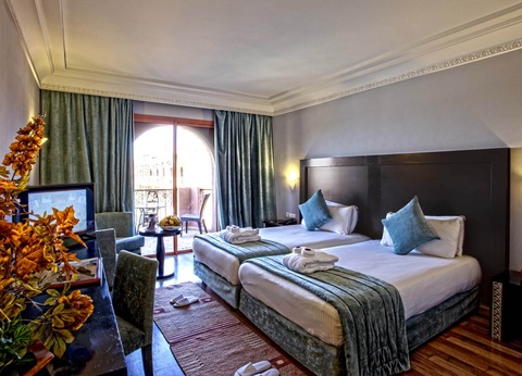 Kappa Club Palm Plaza Hotel & Spa 5* - 15