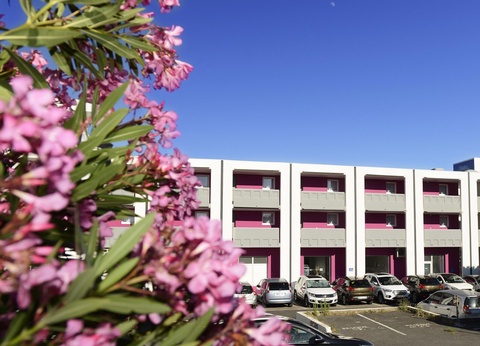 Résidence Référence Aqualia - 22