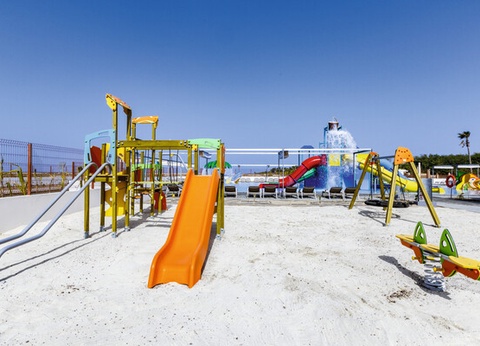 Hôtel Riu Palace Santa Maria 5* - 53