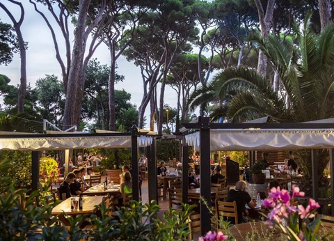 Hu Park Albatros Village, 4* - 80