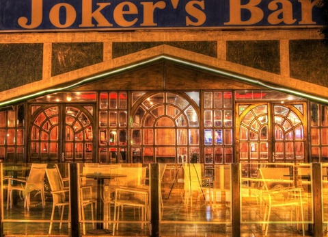 Combiné Rêverie sur le Nil et Arabella Azur - 59