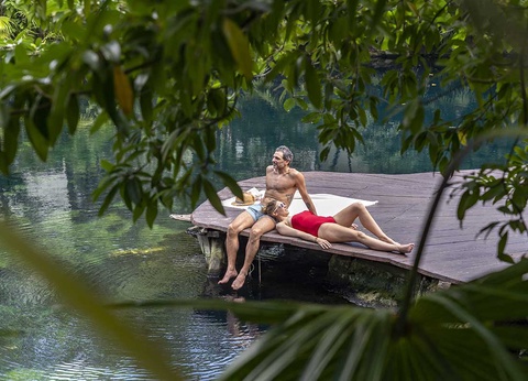 Club Lookéa Sandos Caracol Nature Resort - Vols Air France **** - 48