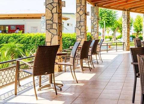 Hôtel Relax Hotel 3* - 9