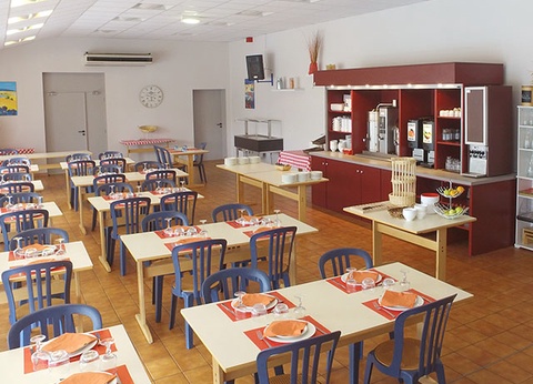 VVF Le Pays Cathare Carcassonne en demi-pension - 5