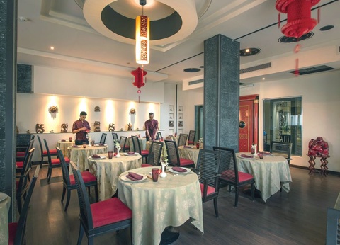 Combiné Déesses du Nil et Premier Le Rêve Hotel & Spa (+16) - 37