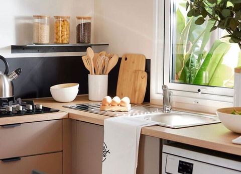 Camping Lodges & Nature - 71