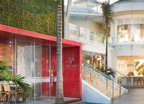 Hôtel Azul Beach Resort Negril 4* By Karisma - 11