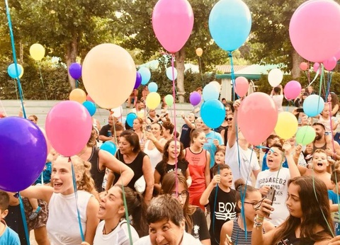 Camping Village Paestum, 4* - 19