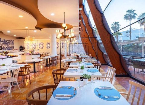 Hôtel Aluasoul Costa Adeje 4* Adult Only by Ôvoyages - 5