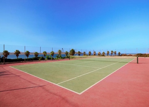 Hôtel Paradise Bay Resort 4* - 13