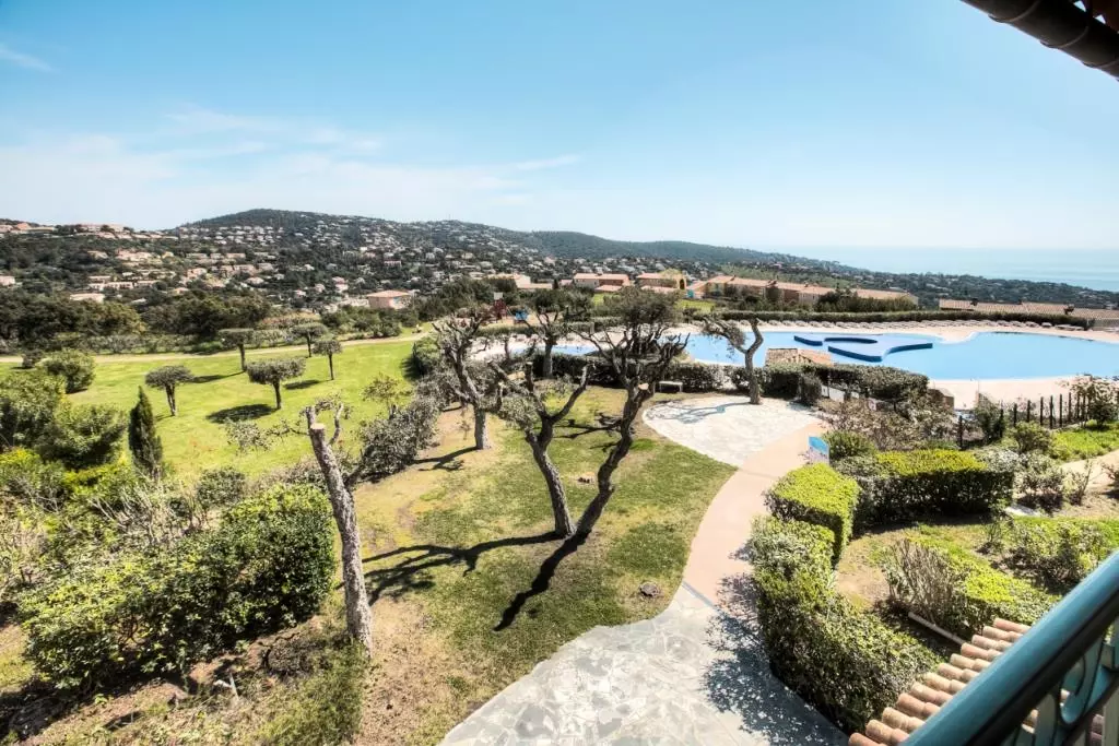 Résidence Maeva Particuliers Le Hameau des Issambres - 236