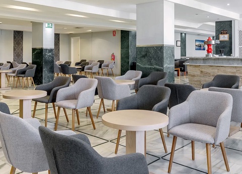 Hôtel Ôclub Experience AluaSun Costa Park 4* - 6