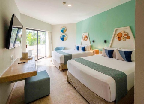 Hôtel Viva Maya by Wyndham 4* - 15