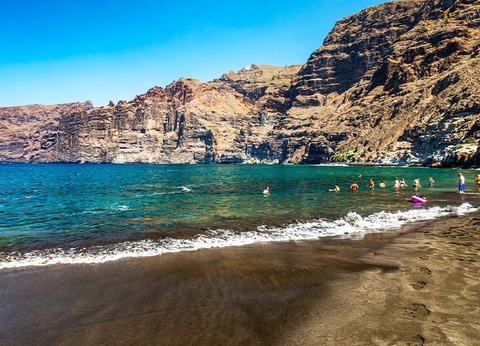 Hôtel Ôclub Adult Only Barcelo Santiago 4* - 3