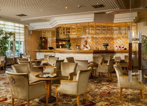 Hôtel Royal Kenz Thalasso & Spa 4* et Cure Revitalisante - 14