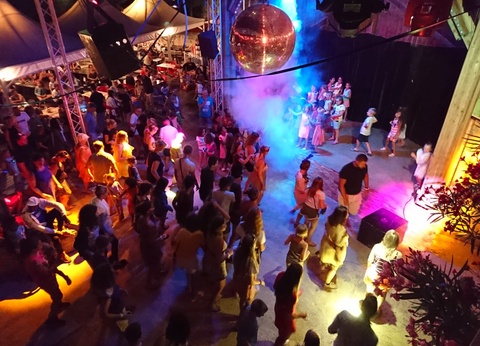 Camping Le Clos Virgile 4* - 30