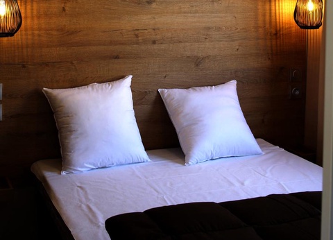 Camping Les Lavandes Valensole - 41