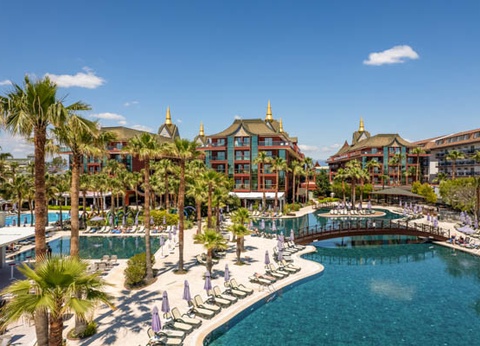 Hôtel Siam Elegance Hôtel & Spa ***** - 24