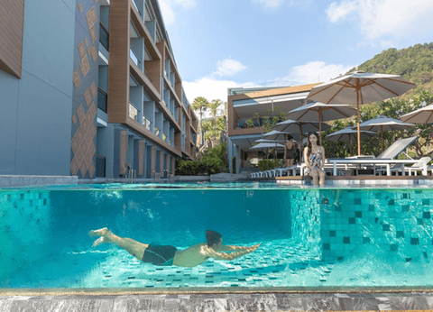 Circuit Grand tour de Thaïlande et plage à Phuket 5* - 14