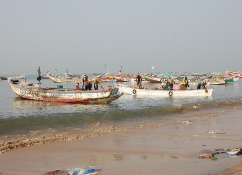 Circuit Privatif Evasion au Sénégal entre Culture et Plage - 22