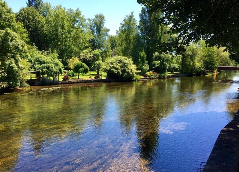 Camping Brantôme Peyrelevade, 4* - 13