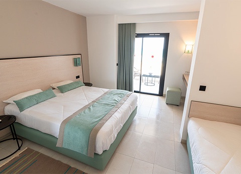 Club Jumbo Hammamet Beach 3* - 8