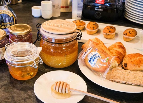 Séjour à Châlons-en-champagne - 2* - 6