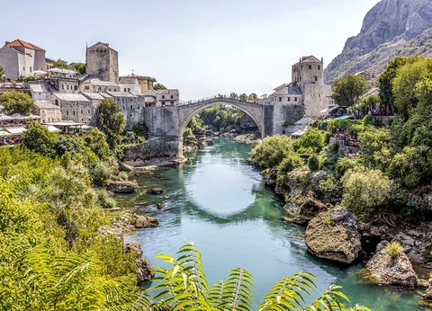 Circuit Grand Voyage en terre slave - 6