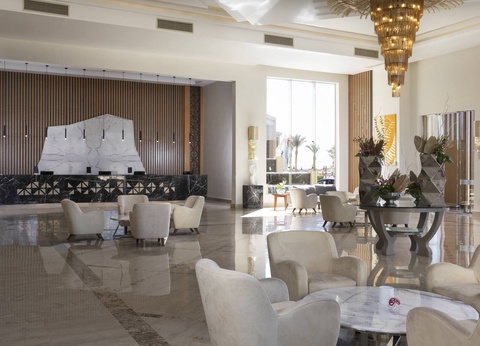 Hôtel Beach Albatros Resort 4* - 8