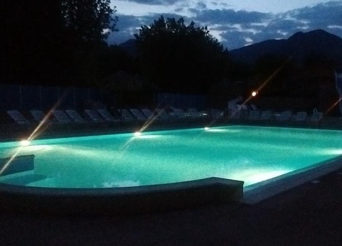 Camping Paradis du Viaduc, 4* - 12