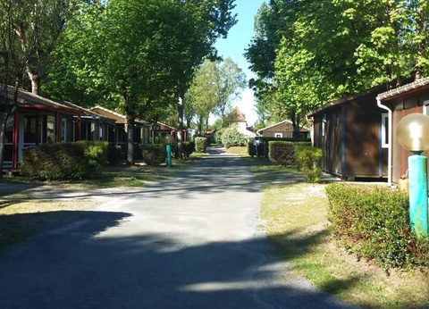 Camping maeva Escapades Les Bö-Bains, 4* - 18