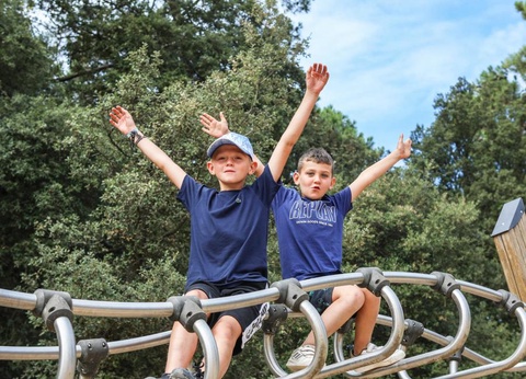 Camping maeva Club Les Dinosaures, 4* - 18