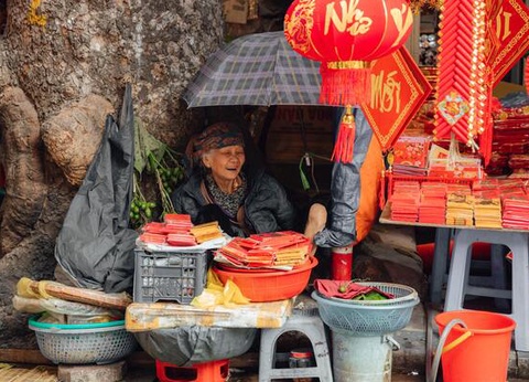 Circuit Vietnam Insolite - 10
