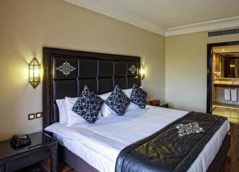 Kappa Club Palm Plaza Hotel & Spa 5* - 14