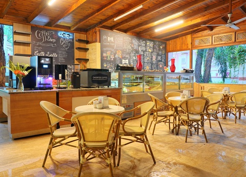 Hôtel Ulusoy Kemer Holiday Club 5* - 7