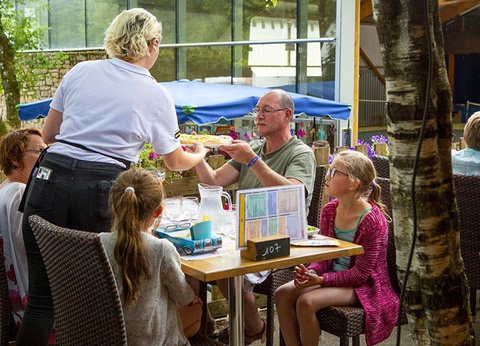 Camping Le Ty Nadan, 4* - 18