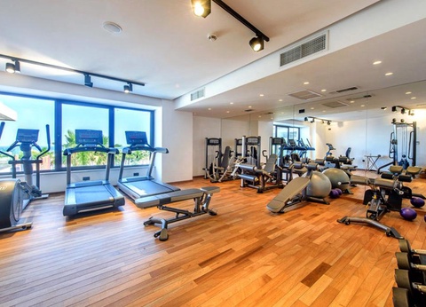 Ôclub Experience Stella Village Seaside Hôtel 4* - 13