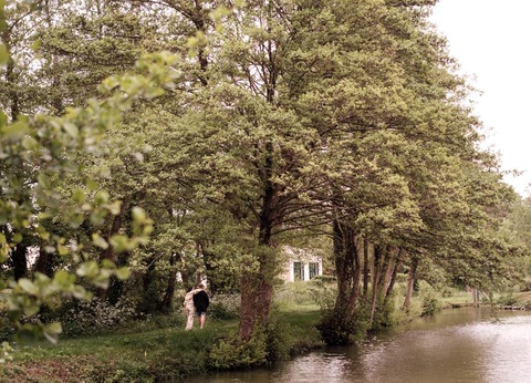 Camping L'Oree de l'Océan, 4* - 21