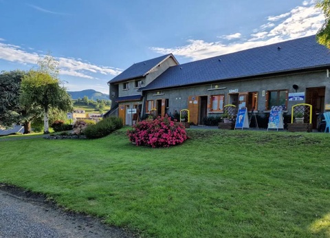 Camping du Lac, 4* - 9