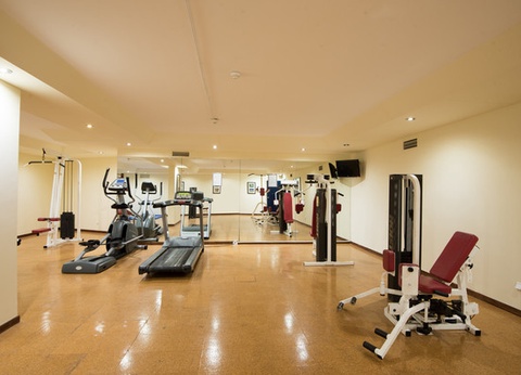 Hôtel Vila Gale Nautico 4* - 25