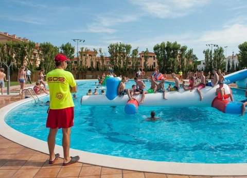 Camping Playa Brava, 4* - 4