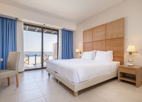 Hôtel D'Andrea mare 4* - 3